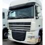 Visière DAF XF106 - VEP5069 - 1651597