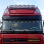 Visière DAF XF105 - VEP5161A