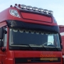 Visière DAF XF106 - VEP5161
