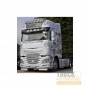 Visière DAF XF106 - VEP5160