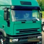 Visière IVECO EUROTRAKKER - VEP5042 - 2995676 - 93162831