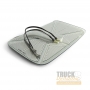 Glace de rétroviseur principal MERCEDES-BENZ LN2 - 40.2540.422H - 0018119033 - 0008210829 - 402540422H