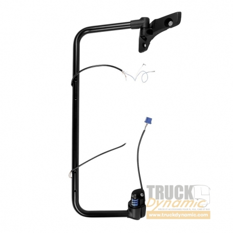 Bras de rétroviseur MERCEDES-BENZ AXOR 2 - 58.5752.100H - 585752100H - 0018109714