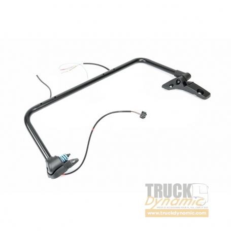 Bras de rétroviseur MERCEDES-BENZ AXOR 2 - 58.5750.012.199 - 585750012199 - 0028108514