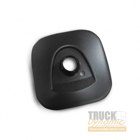 Boîtier de rétroviseur frontal MERCEDES-BENZ ATEGO 2 - 616101001099 - 0008101979