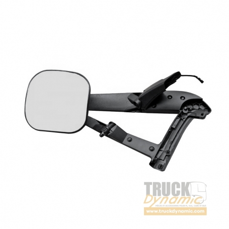 Rétroviseur frontal MERCEDES-BENZ AXOR - 596100001099 - 9408107516 - 0028103216