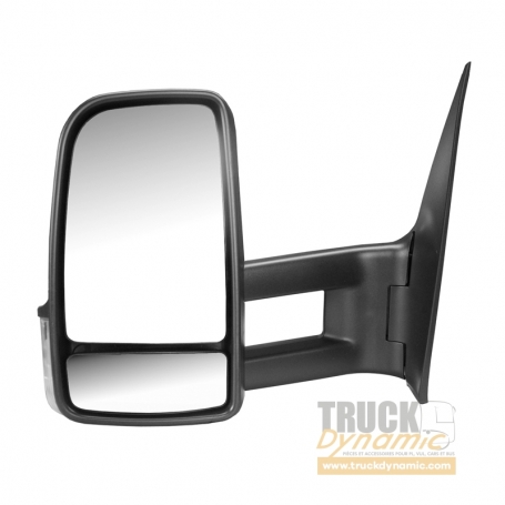 Rétroviseur principal MERCEDES-BENZ SPRINTER 2 - 51.5892.113.199 - 515892113199 - 9068106416