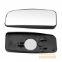 Glace de rétroviseur grand angle VOLKSWAGEN CRAFTER - 15.5891.612H - 155891612H - 0028112033 - 2E1857588A