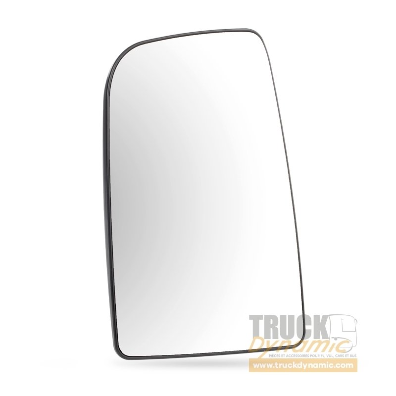 Miroir Rétroviseur Chauffant Côté Droit Pour Mercedes Classe C W205 / Classe S W222 (2014-2016) - Verre Grand Angle