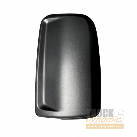 Carter pour rétroviseur principal VOLKSWAGEN CRAFTER EURO 6 - 13.5890.120.099 - 135890120099 - 0018110022 - 2E0857527