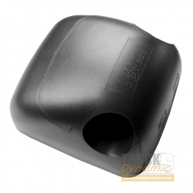 Rétroviseur grand angle IVECO EUROTECH - 564620247H - 2996670 - 504132248