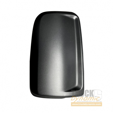 Carter pour rétroviseur principal VOLKSWAGEN CRAFTER EURO 5 - 135890220099 - 0018110122 - 2E0857528