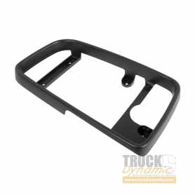 Cadre pour rétroviseur principal MERCEDES-BENZ SPRINTER 2 EURO 6 - 14.5890.200.099 - 145890200099 - 0002130536 - 2E1857136A