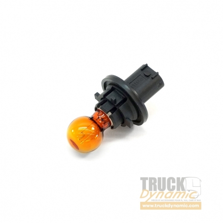 Ampoule rétroviseur principal MERCEDES-BENZ SPRINTER 2 EURO 5 - 08.5892.105.099 - 085892105099 - 0008201277 - 2E0945981