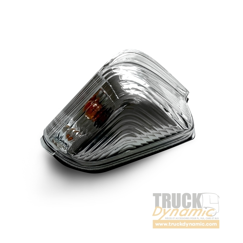 Clignotant De Rétroviseur Côté Droit Pour Mercedes Sprinter W907 / VW Crafter - Compatible Modèles Similaires