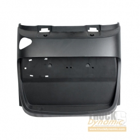 Demi-aile DAF XF105 - TDCA5554 - 1875564