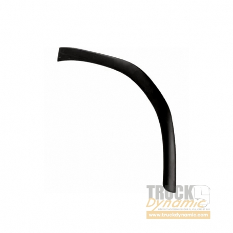 Rallonge d'aile DAF CF85 - TDCA8527 - 1298527