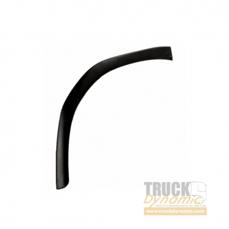 Rallonge d'aile DAF CF85 - TDCA8528 - 1298528