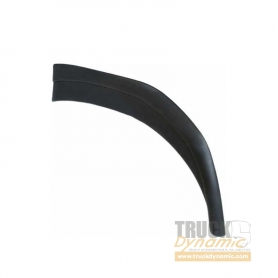 Rallonge d'aile DAF CF85 - TDCA4633 - 1324633 - 1296237