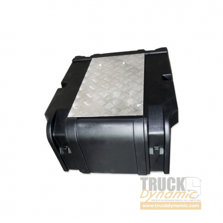 Couvercle de batterie RENAULT MAGNUM E-TECH DCI - TDCAB1390 - 5010491390