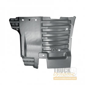 Bavette de passage de roue RENAULT T - TDCA4779 - 7482574779