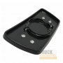 Glace de rétroviseur principal IVECO TECTOR - 19.1008.041.099 - 191008041099 - 504197878 - 5802013135