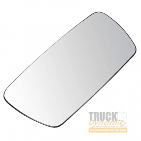 Glace de rétroviseur principal IVECO TECTOR - 19.1008.041.099 - 191008041099 - 504197878 - 5802013135