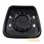 Glace de rétroviseur grand angle IVECO TECTOR - 19.1008.311.099 - 191008311099 - 504197879 - 5802013138