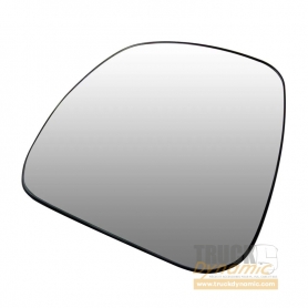 Glace de rétroviseur grand angle IVECO TRAKKER - 19.1008.311.099 - 191008311099 - 504197879 - 5802013138