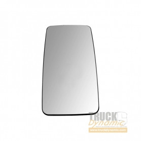 Glace de rétroviseur principal DAF CF65 - 153731470H - 1425109 - 1610190