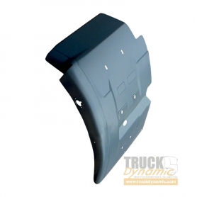 Demi-aile IVECO TECTOR RESTYLING 130 - TDCA5141 - 504055141