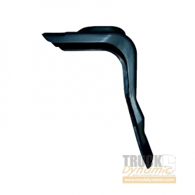 Patte de fixation de demi-aile IVECO TECTOR RESTYLING 120 - TDCA2843 - 8142843