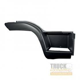 Emmarchement IVECO TECTOR RESTYLING 120 - TDMP7735 - 504037735