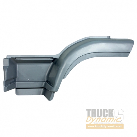 Emmarchement IVECO TECTOR RESTYLING 180 - TDMP4992 - 504054992