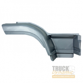 Emmarchement IVECO TECTOR RESTYLING 180 - TDMP4991 - 504054991