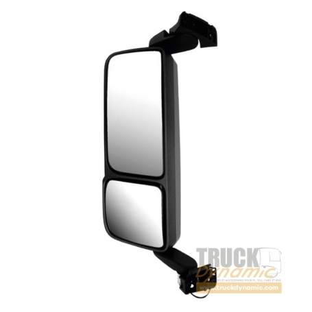 Rétroviseur principal et grand angle MERCEDES-BENZ ACTROS MP4 - TDR6000001 - 9608101419 - 9608103316