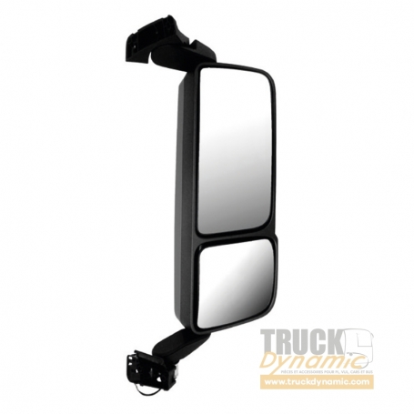 Rétroviseur principal et grand angle MERCEDES-BENZ ANTOS - TDR6000013 - 9608102019 - 9608103416 - 9608104316