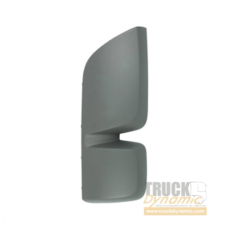 Cache de rétroviseur principal et grand angle MERCEDES-BENZ ACTROS MP3 - TDR110307 - A9438110307