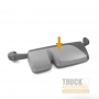 Cache de rétroviseur principal et grand angle MERCEDES-BENZ ACTROS MP3 - TDR110307 - A9438110307