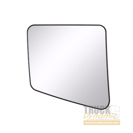 Glace de rétroviseur grand angle MAN TGM - 19.1024.311.099 - 191024311099 - 81.63733-6085 - 81637336085