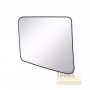 Glace de rétroviseur grand angle MAN TGM - 19.1024.311.099 - 191024311099 - 81.63733-6085 - 81637336085