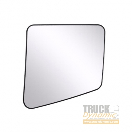 Glace de rétroviseur grand angle MAN TGL - 19.1024.312.099 - 191024312099 - 81.63733-6086 - 81637336086