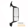 Rétroviseur principal et grand angle MAN TGX - 595800201H - 81637306531
