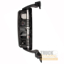 Rétroviseur principal et grand angle MAN TGX - 595800201H - 81637306531