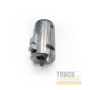 Cylindre de serrure RENAULT KERAX DCI - TDCAB4847 - 5001834847