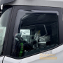 Déflecteurs de vitres DAF XG+ - VEP8615