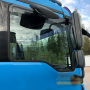 Déflecteurs de vitres MAN TGL - VEP8613