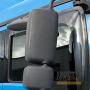 Déflecteurs de vitres MAN TGL - VEP8613