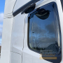 Déflecteurs de vitres MERCEDES-BENZ ACTROS MP4 - VEP8616-4