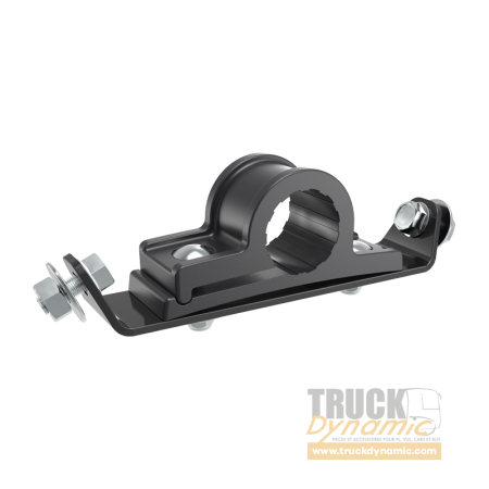 Support fixation aile de roue DOMAR DK8112 - TDCA1281